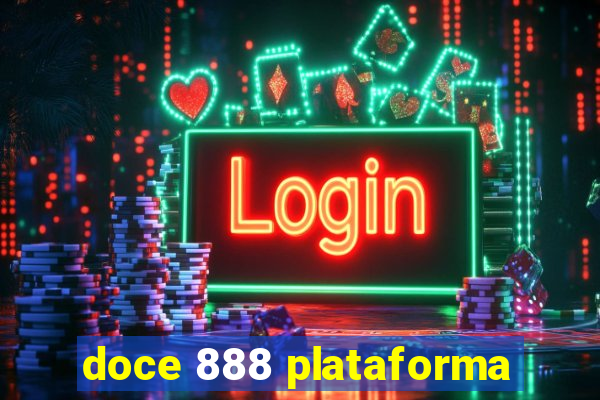 doce 888 plataforma